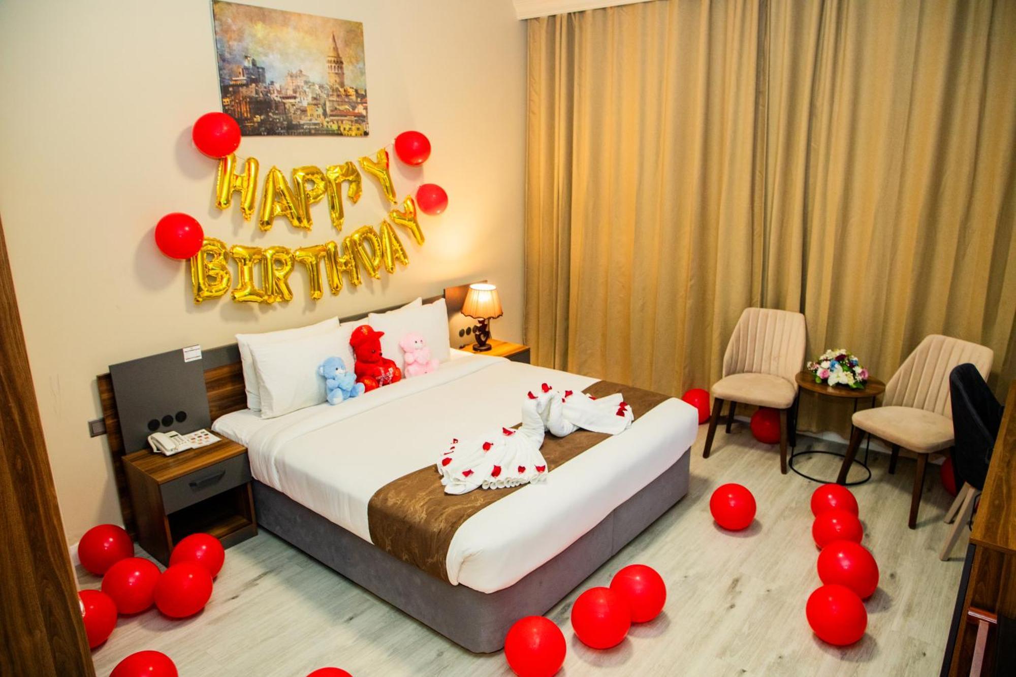 The Saj Hotel Ajman Esterno foto