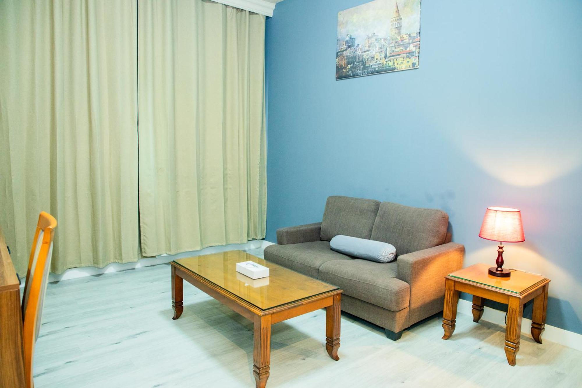 The Saj Hotel Ajman Esterno foto