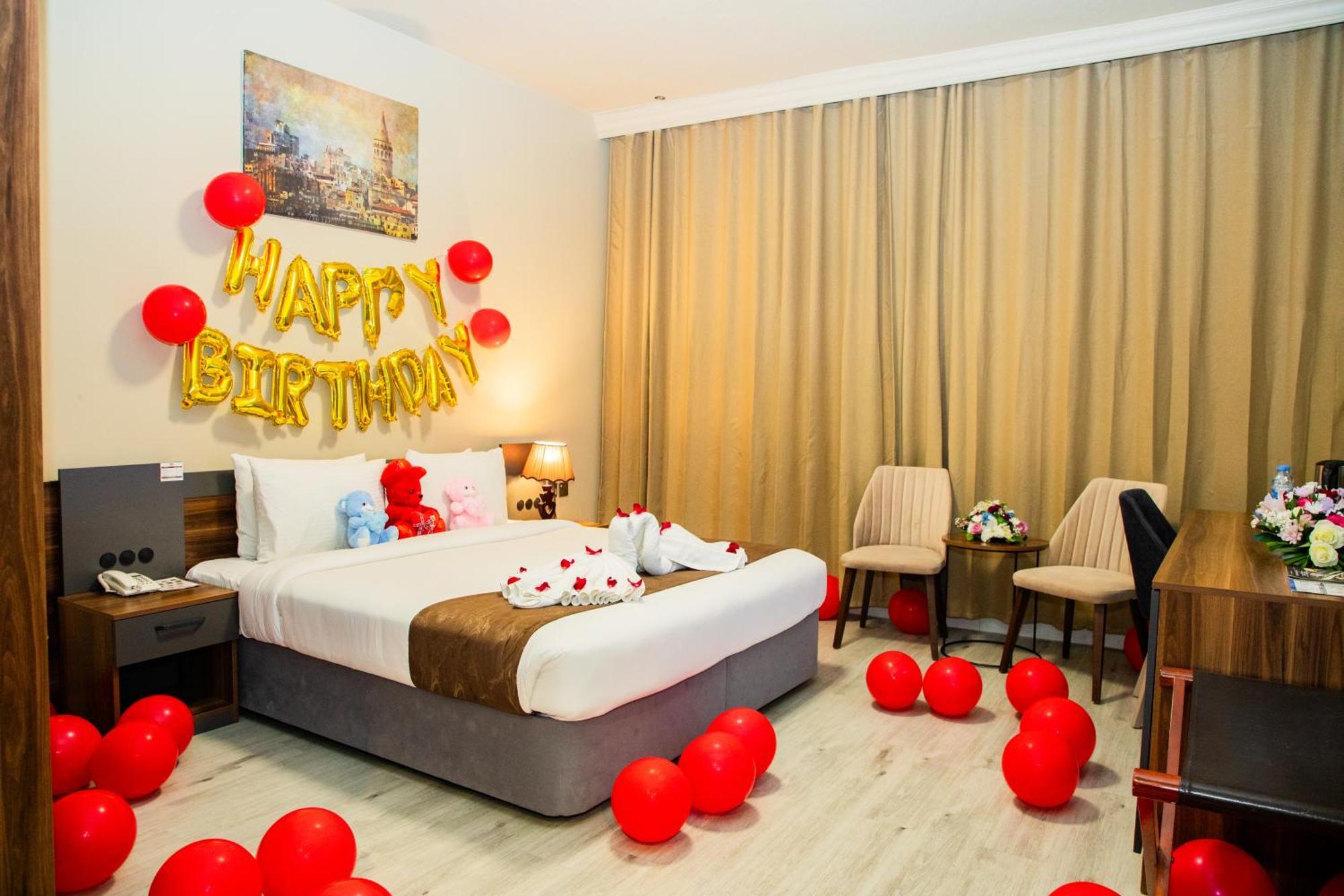The Saj Hotel Ajman Esterno foto